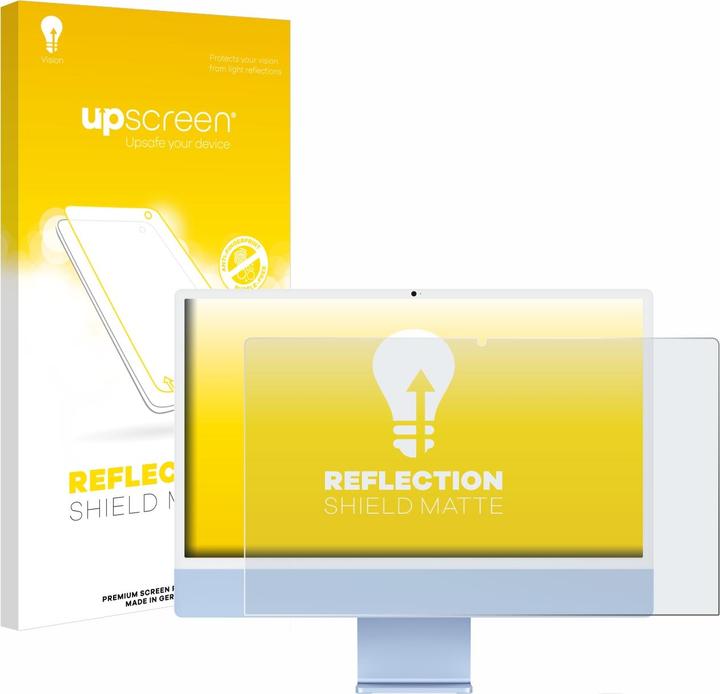 Image du produit upscreen Reflection Shield Protection Mat (24")