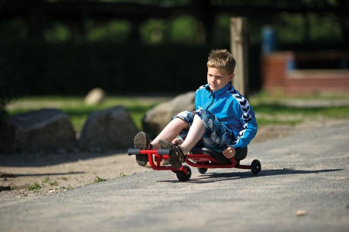 Produktbild Winther Viking Foot Twister