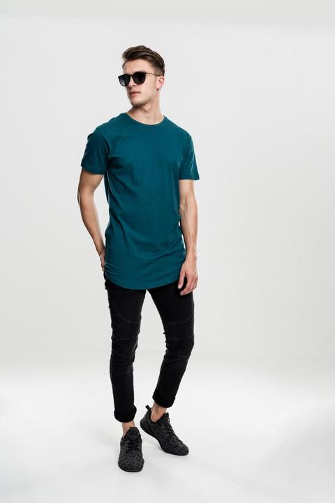 Actual product image Urban Classics Tall Tea (S)
