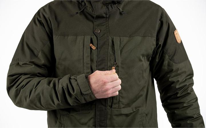 Actual product image Fjällräven Skogsö (S)