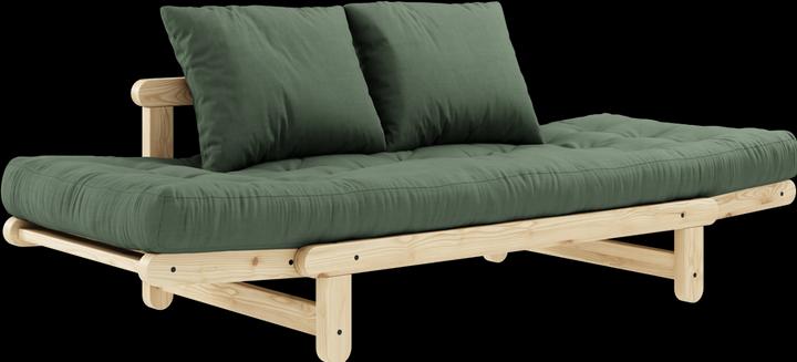 Actual product image Karup Design Beat (2 person sofa, Sofa bed)