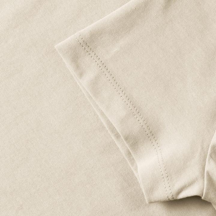 Immagine prodotto Russell T-shirt Cotone da agricoltura biologica (XS)