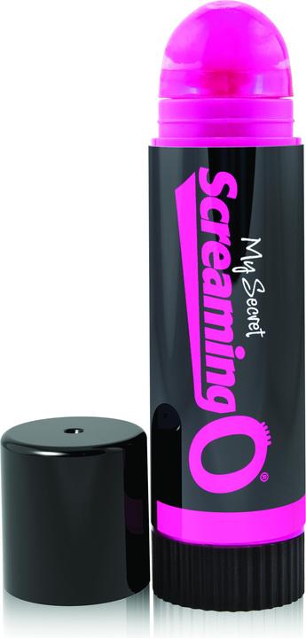 Produktbild The Screaming O Vibrating Lip Balm