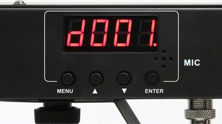 Produktbild Max PAR-Bar PartyBar 4 (3 W, LED)