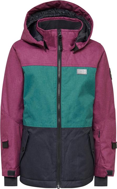 Produktbild LEGO Wear Josefine 704 (116)