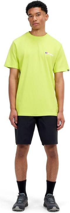 Produktbild Berghaus M Front & Back Tee (T-Shirt) (XXL)