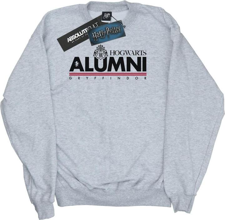 Hogwarts Alumni Gryffindor Sweatshirt