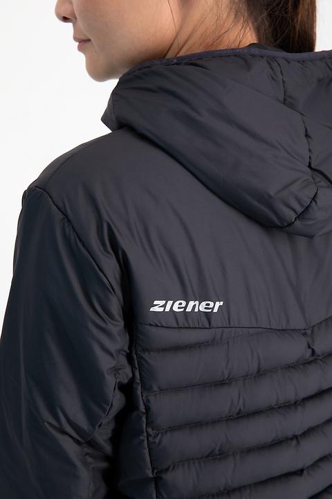 Produktbild Ziener Nantana Damen Midlayer (40)