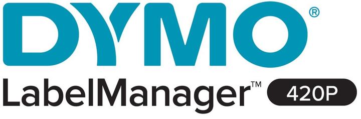 Image du produit Dymo LabelManager 420P