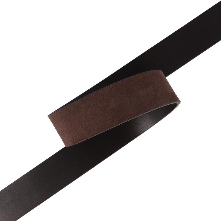Actual product image Strellson Belt leather (115)