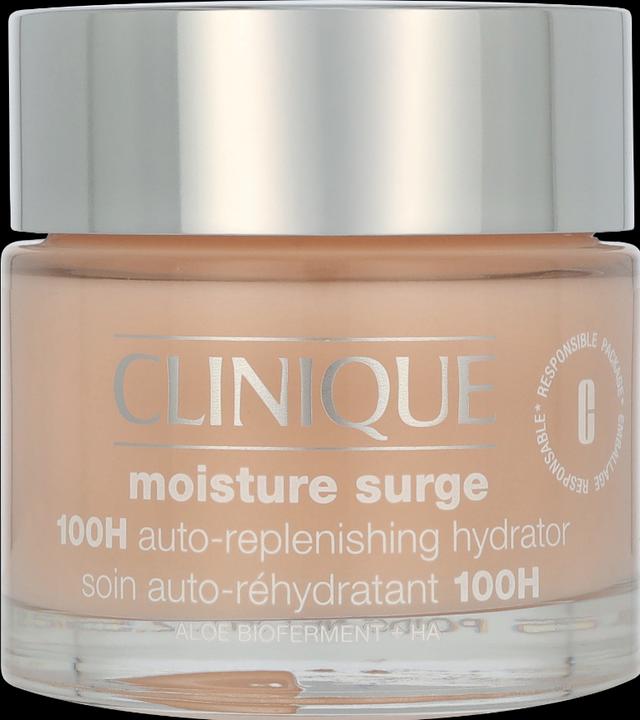 Produktbild Clinique Moisture Surge (75 ml, 24h Creme)