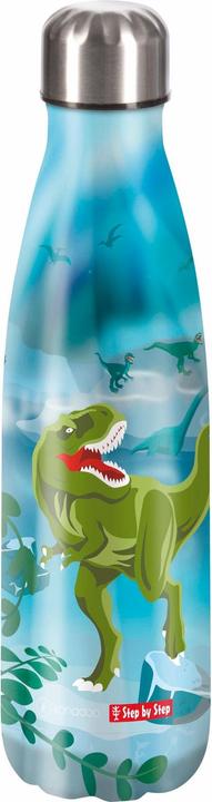 Wild T-Rex Taro, Edelstahl