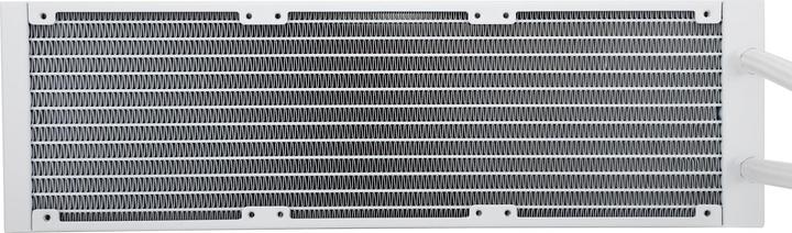 Produktbild Thermalright Frozen Notte 360 ARGB - White - CPU-Wasserkühlung - Max 28 dBA