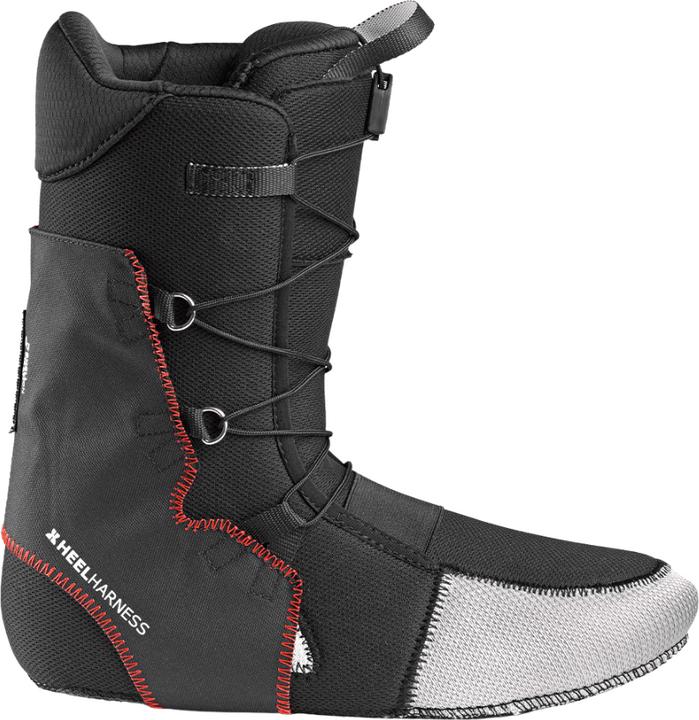 Produktbild Deeluxe DLX - ID LARA BOA - orion (38.5)