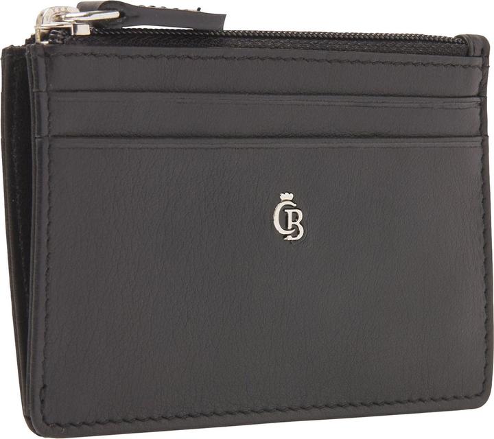 Immagine prodotto Castelijn & Beerens Porta carte di credito Vita RFID in pelle 11 cm