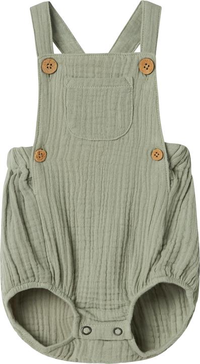 Name it Loose Fit Strampler (56)