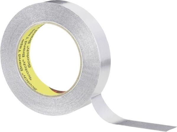 Image du produit 3M 431 4315055 Ruban adhésif aluminium argent (L x l) 55m x 50mm 1p. (50 mm)