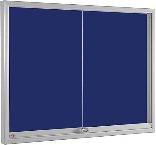 Bleu gentiane RAL 5010
