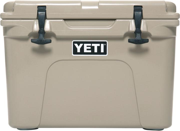 Produktbild Yeti Tundra 35 tan (35 l)
