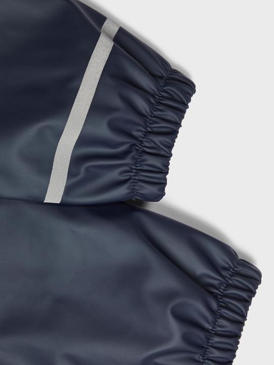 Produktbild Name it Unisex Regenset (116)