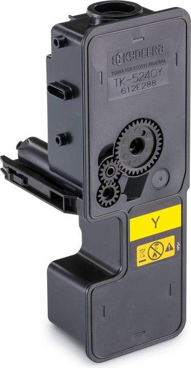 Kyocera Tk-5230y (Y)