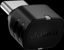 Produktbild Jabra Link 390, USB, 30 m, Schwarz, USB