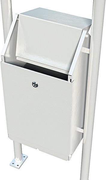 Actual product image Renner Helmuth Dog toilet (Dog)