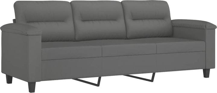 Actual product image VidaXL Aurélie (3-seater)