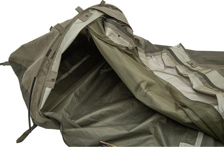 Actual product image Carinthia micro (Tunnel tent, 1.59 kg, 1 person)
