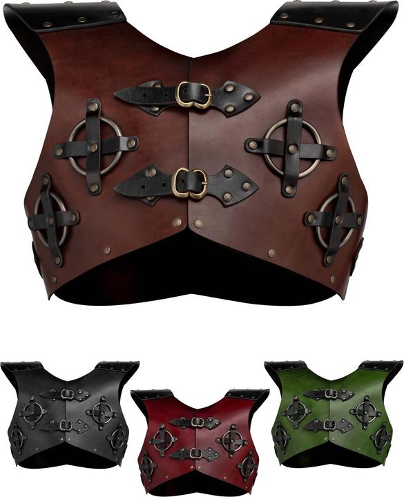 Produktbild Andracor Brustschutz - Hexer (One Size)