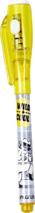 Image du produit Die Spiegelburg Écriture Stylo à encre invisible