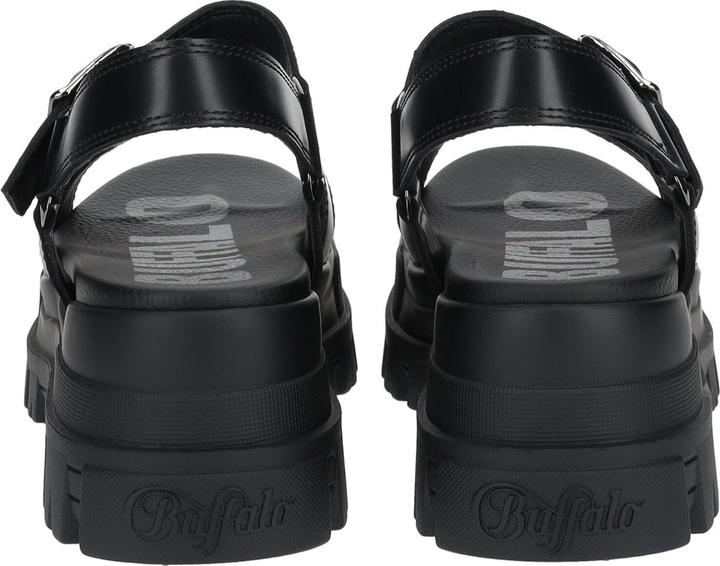 Produktbild Buffalo sandalen für en aspha - vegan nappa (38)