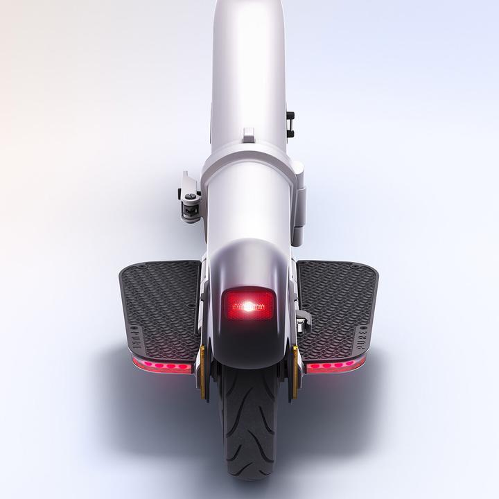 Produktbild Pure Advance Flex (20 km/h, 40 km, 500 W)