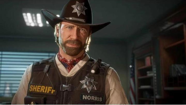 Image du produit 505 Games Boss du crime : Rockay City XBSX (Xbox Series X, DE)