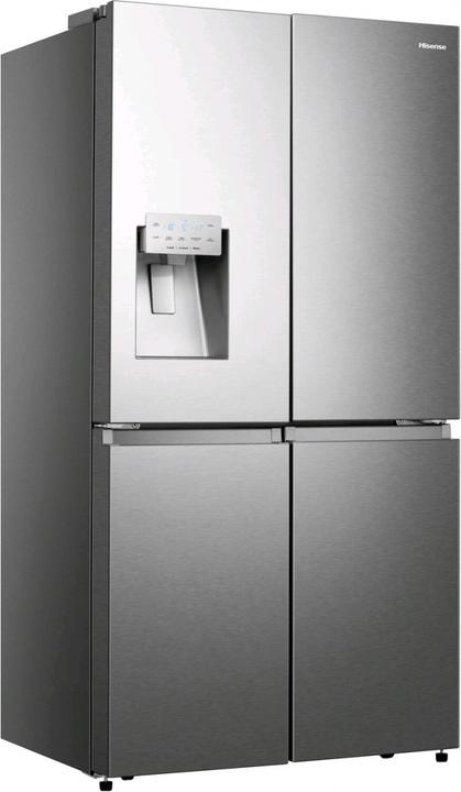 Immagine prodotto Hisense Hise Sideb RQ760N4AIE (585 l)