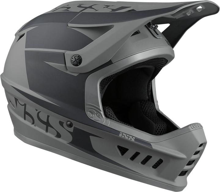 Actual product image iXS Xact Evo (57 - 59 cm)