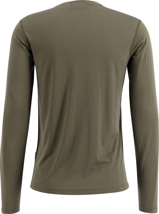 Produktbild Lundhags Fulu Merino L/S (S)