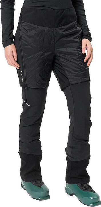 Actual product image Vaude Sesvenna III (36)