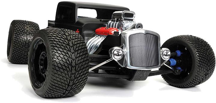 Produktbild OEM Proline Karosserie 1/8 Rat Rod