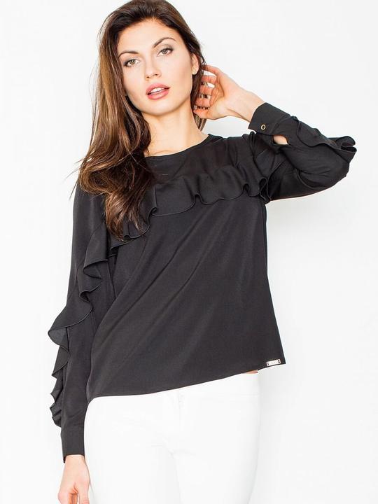 Figl Bluse (L)