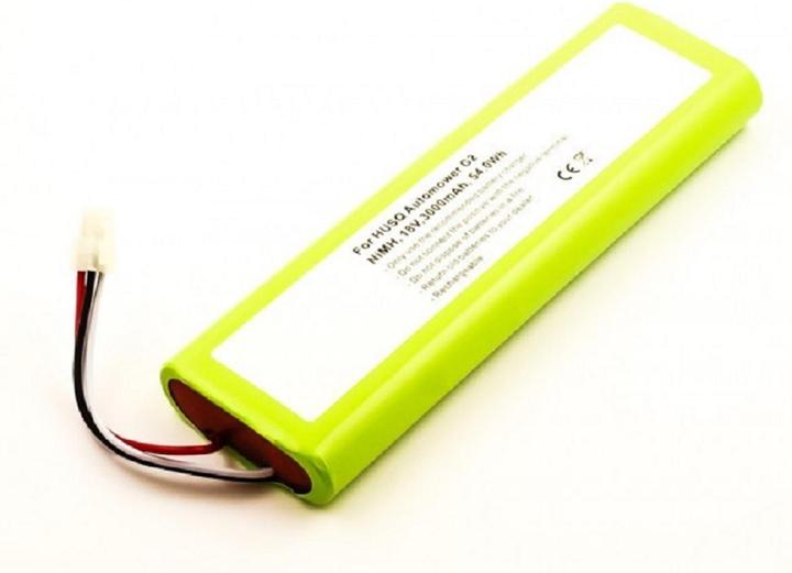 Immagine prodotto AGI Batteria compatibile con Husqvarna Automower 220AC 2007