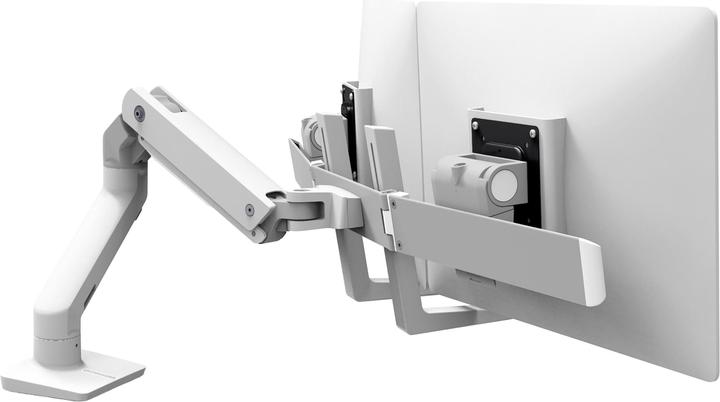 Ergotron HX Monitor Arm mit patentierter CF-Technologie (Tisch, 32")