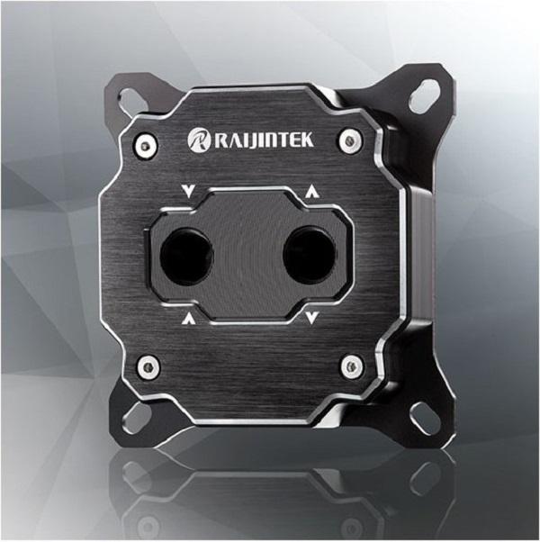 Productafbeelding Raijintek SCYLLA ELITE CA240 ARGB Waterkoelingsset
