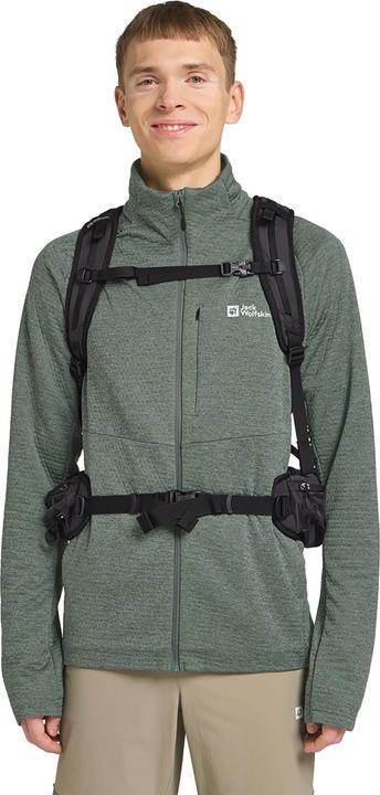 Actual product image Jack Wolfskin Cyrox Shape 25 S-L (25 l)