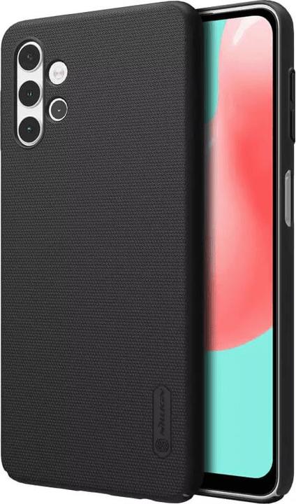 Actual product image Nillkin Super Frosted Shield Series (Samsung Galaxy A32 5G)