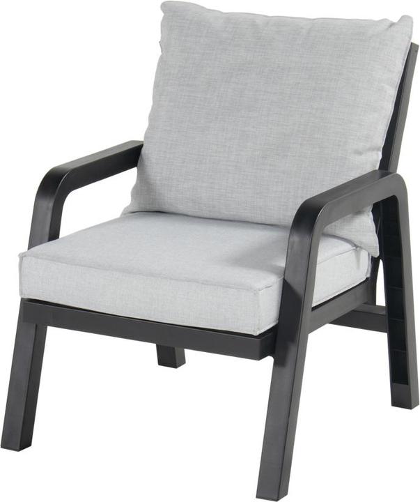 Produktbild Hartman Ibiza Lounge Sessel Kunststoff