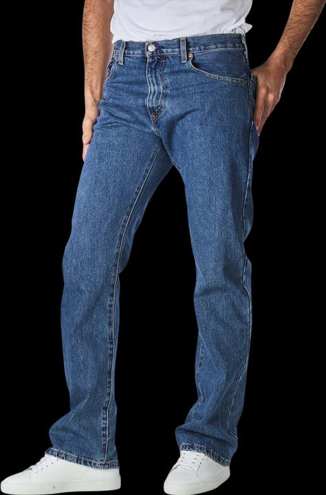 Image du produit Levis 517 Jeans Bootcut Fit med sw (W32/L30)