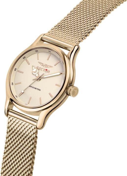 Image du produit Sector R3253517502 Montre dame 36mm 5ATM (Montre analogique, 36 mm)