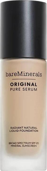 Bare Minerals Fondation pour adultes Unisexe (Light Cool 2)