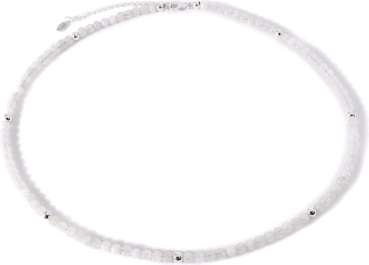 Actual product image Balibay Emilia (925 Sterling silver, Gemstone, Moonstone)